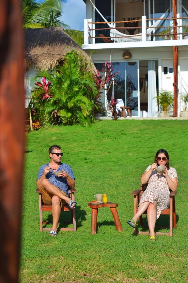 Tropic Bacalar Hotel Екстериор снимка