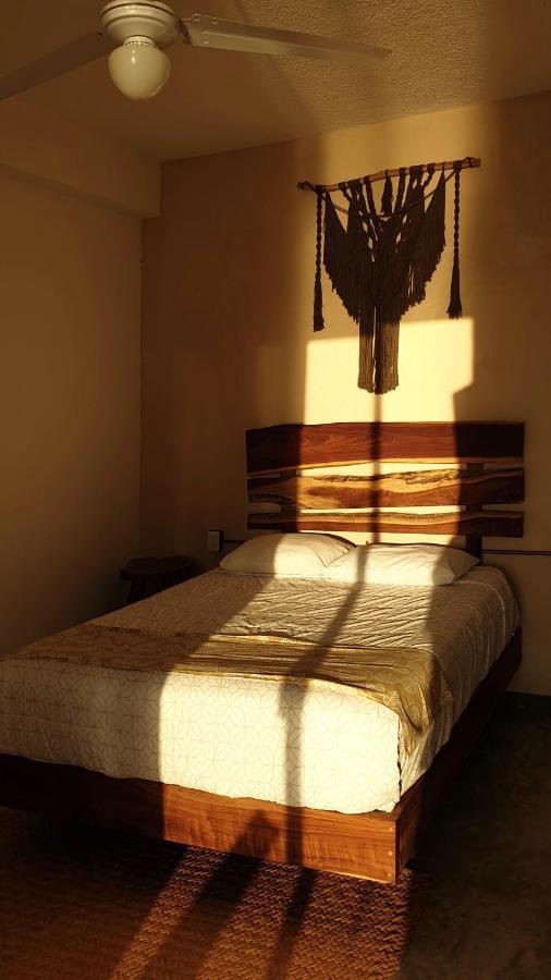 Tropic Bacalar Hotel Екстериор снимка