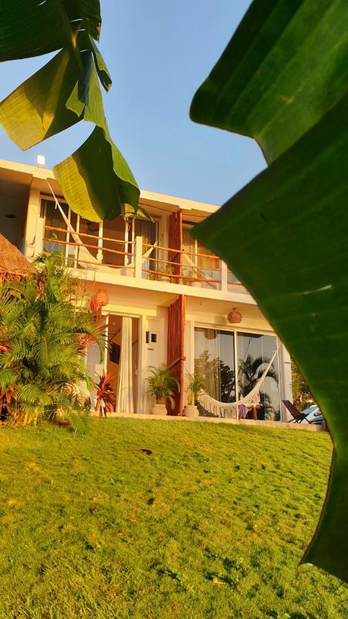 Tropic Bacalar Hotel Екстериор снимка