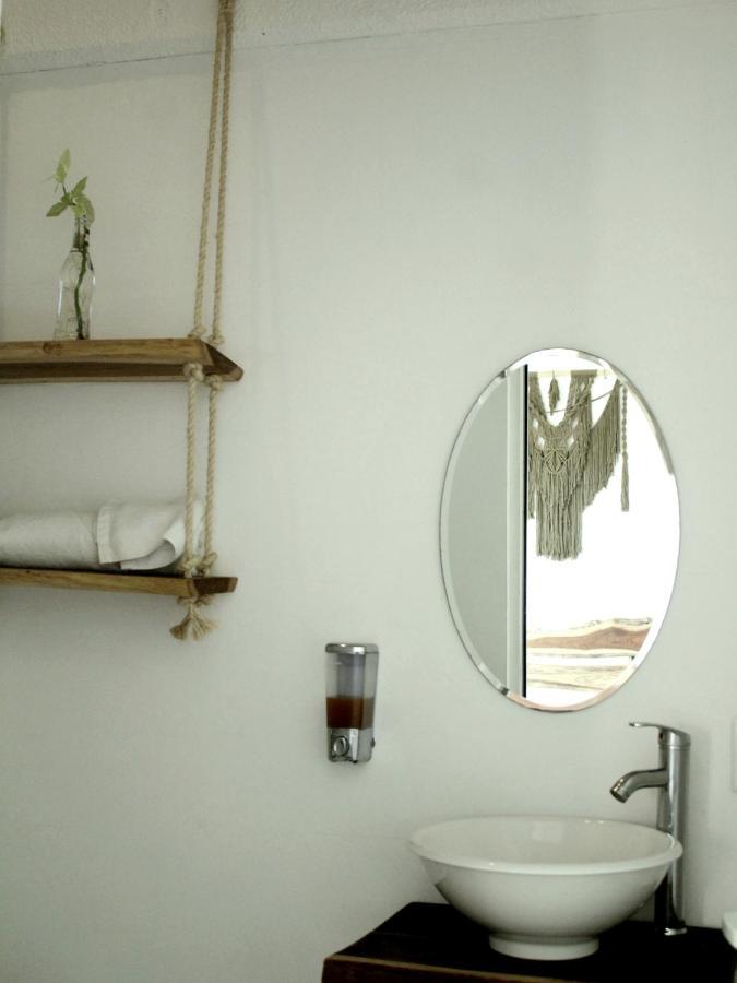 Tropic Bacalar Hotel Екстериор снимка