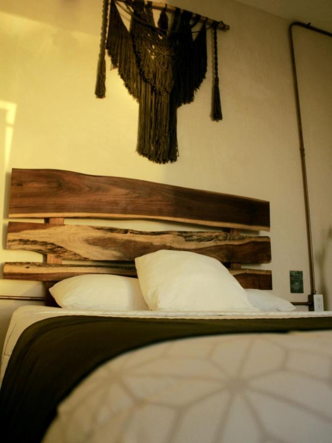 Tropic Bacalar Hotel Екстериор снимка