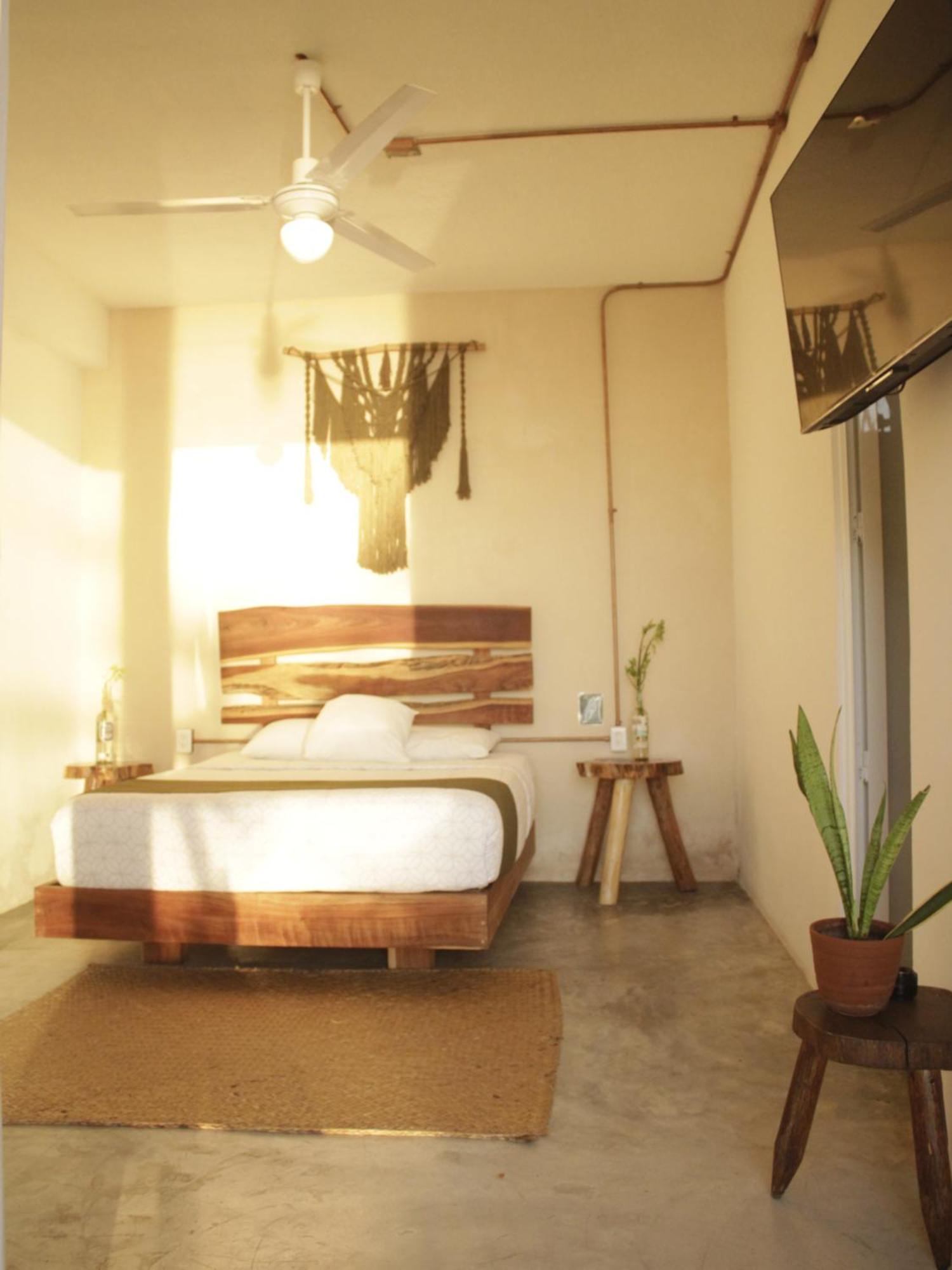 Tropic Bacalar Hotel Екстериор снимка