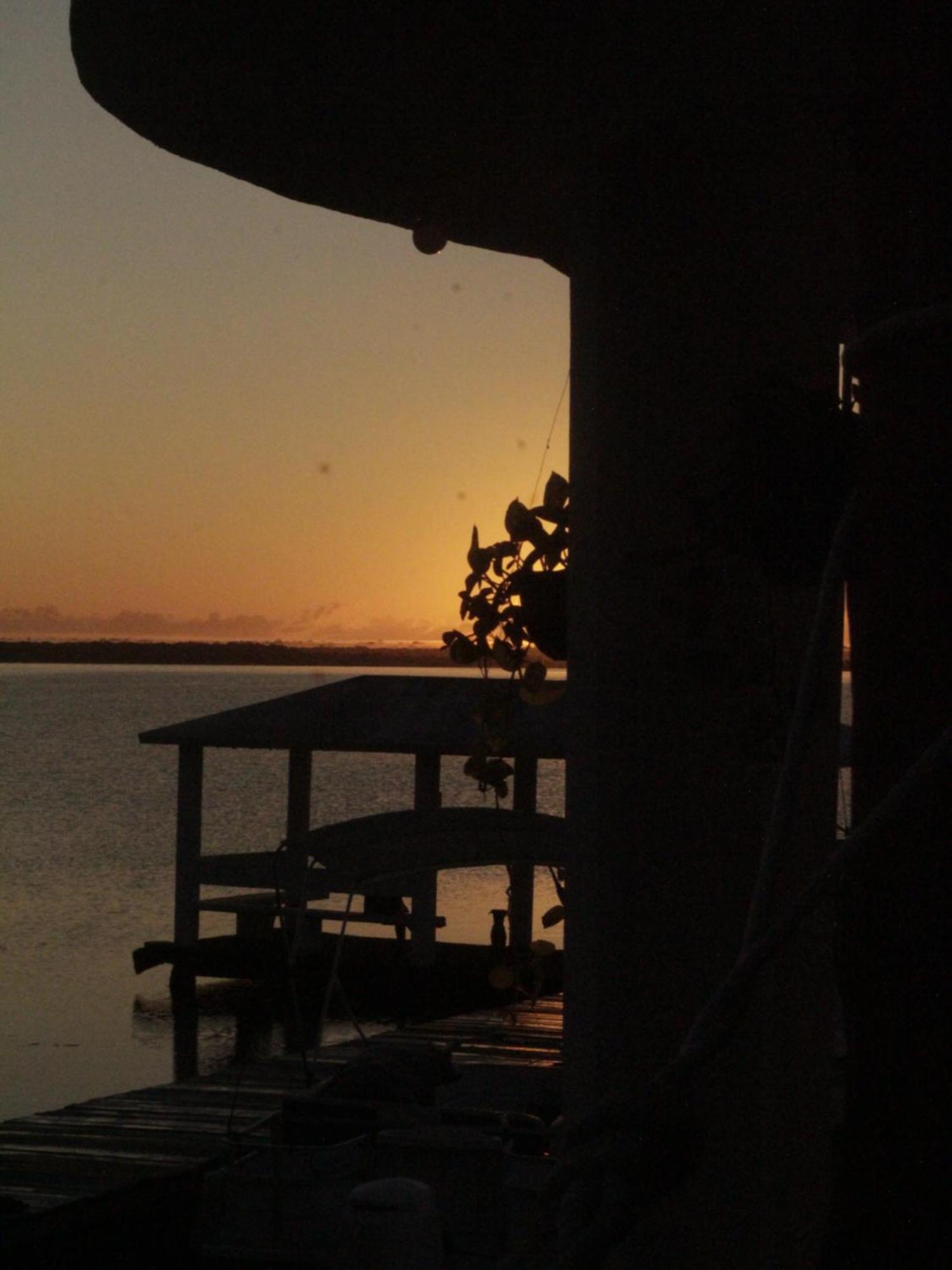 Tropic Bacalar Hotel Екстериор снимка