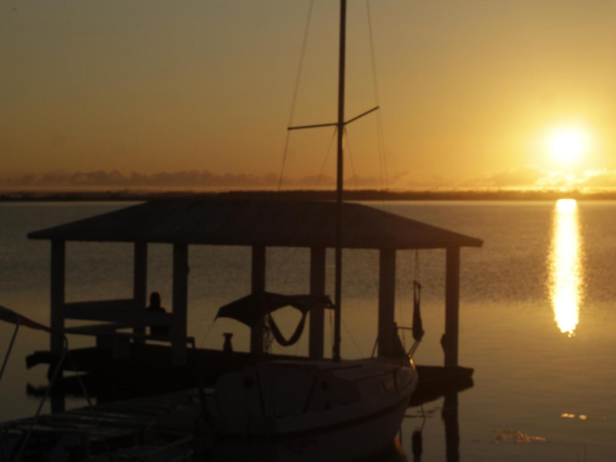Tropic Bacalar Hotel Екстериор снимка