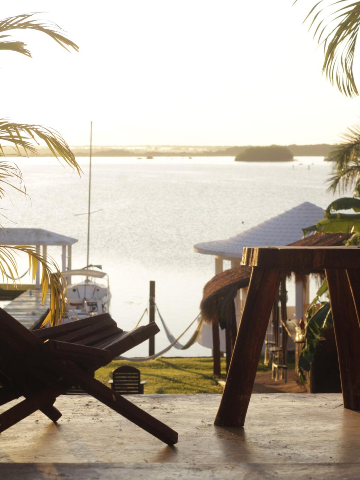 Tropic Bacalar Hotel Екстериор снимка