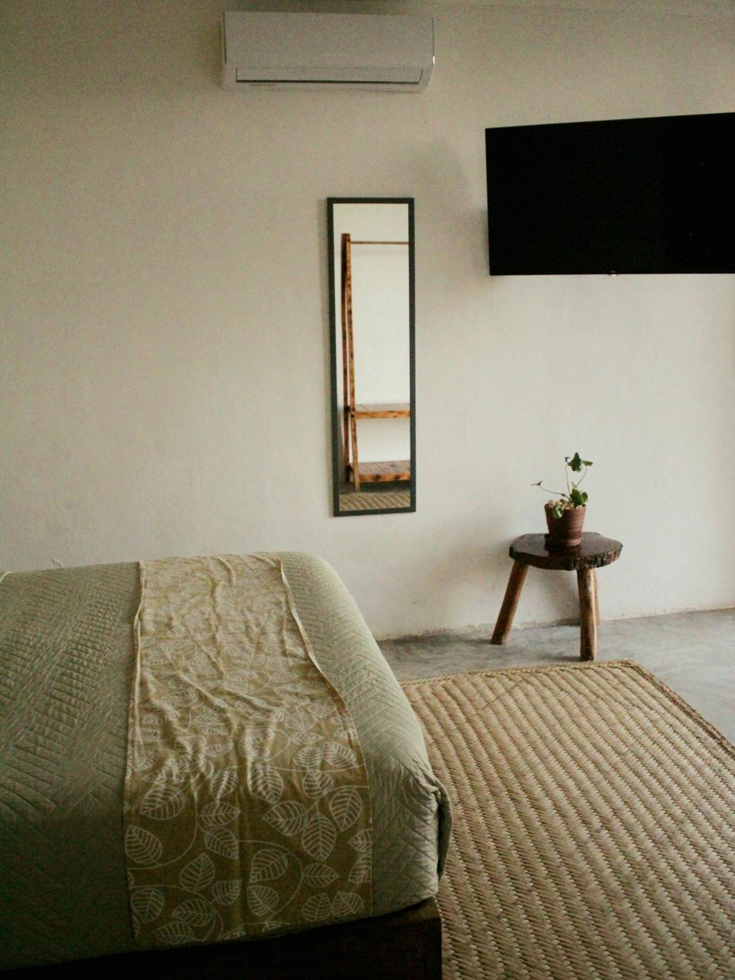 Tropic Bacalar Hotel Екстериор снимка
