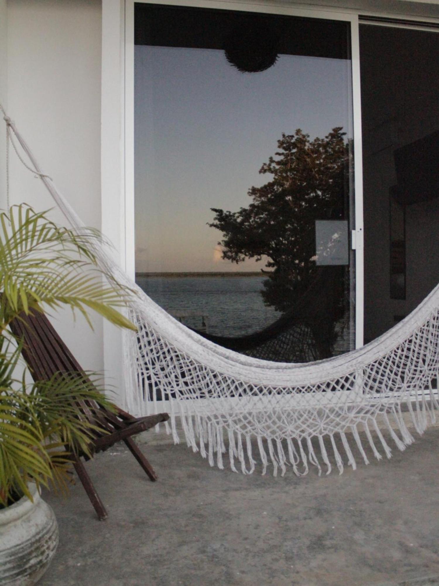Tropic Bacalar Hotel Екстериор снимка