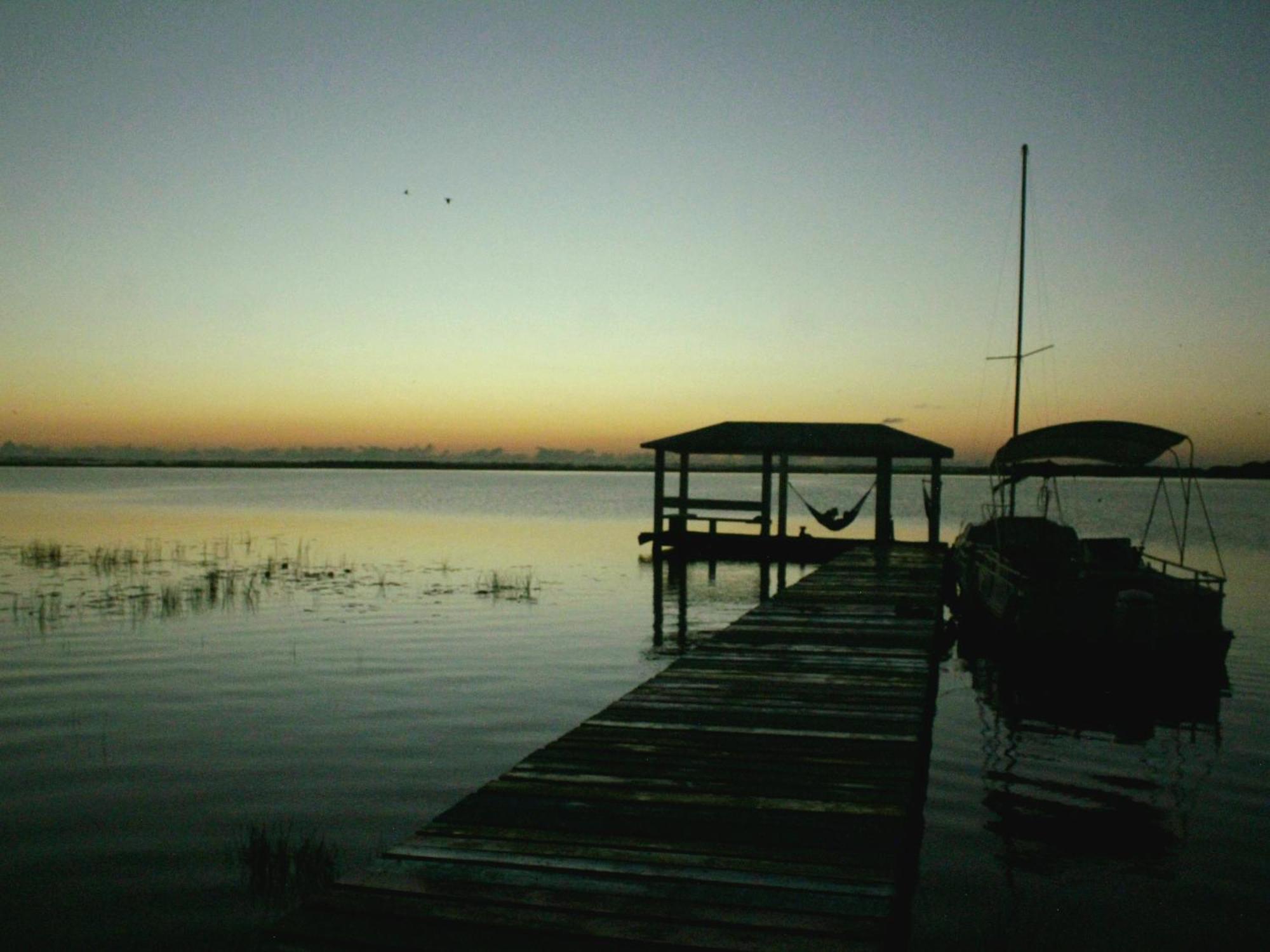 Tropic Bacalar Hotel Екстериор снимка