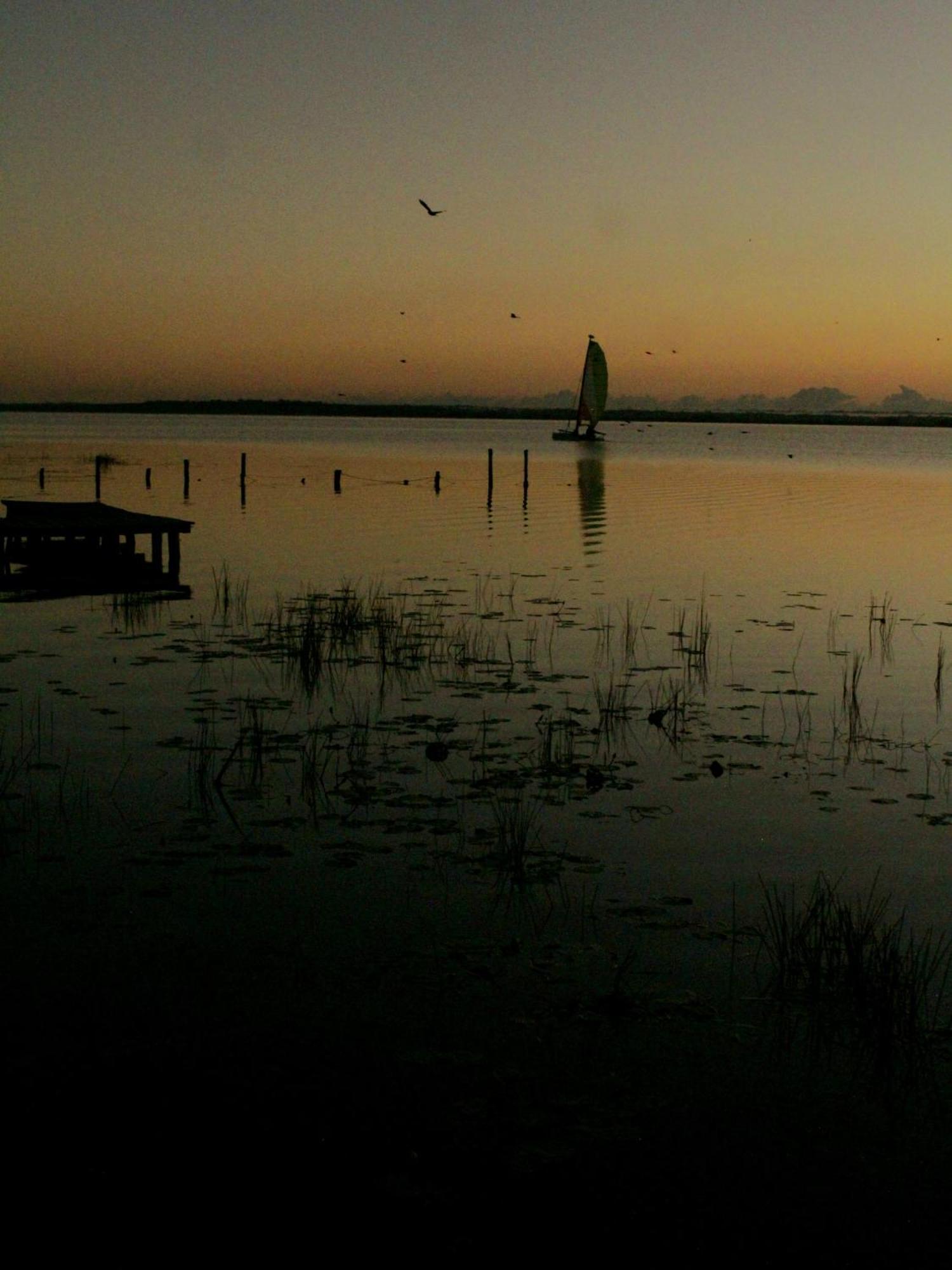 Tropic Bacalar Hotel Екстериор снимка