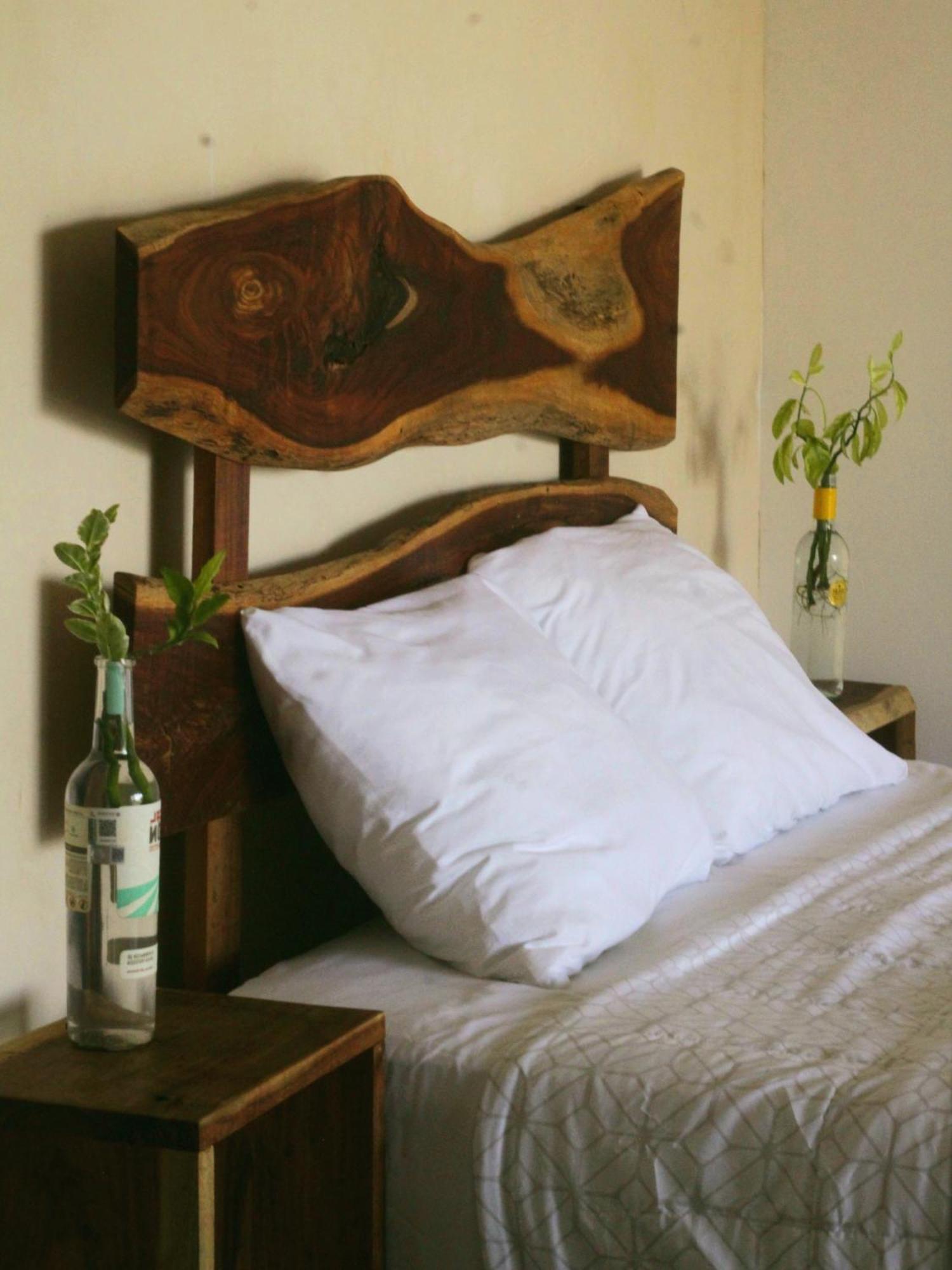 Tropic Bacalar Hotel Екстериор снимка