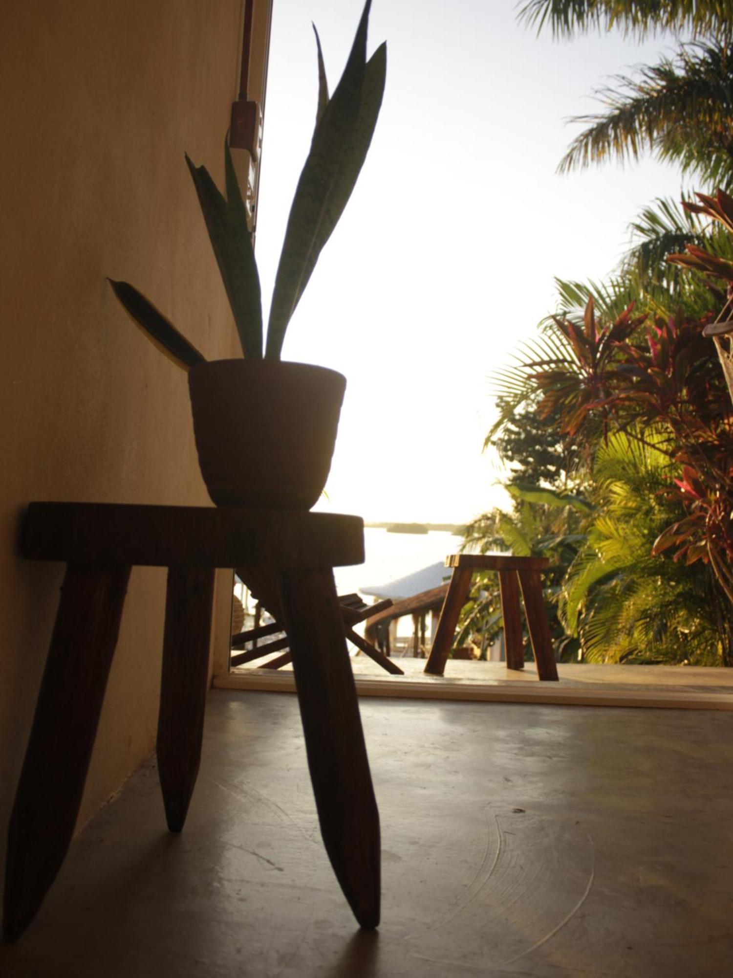 Tropic Bacalar Hotel Екстериор снимка