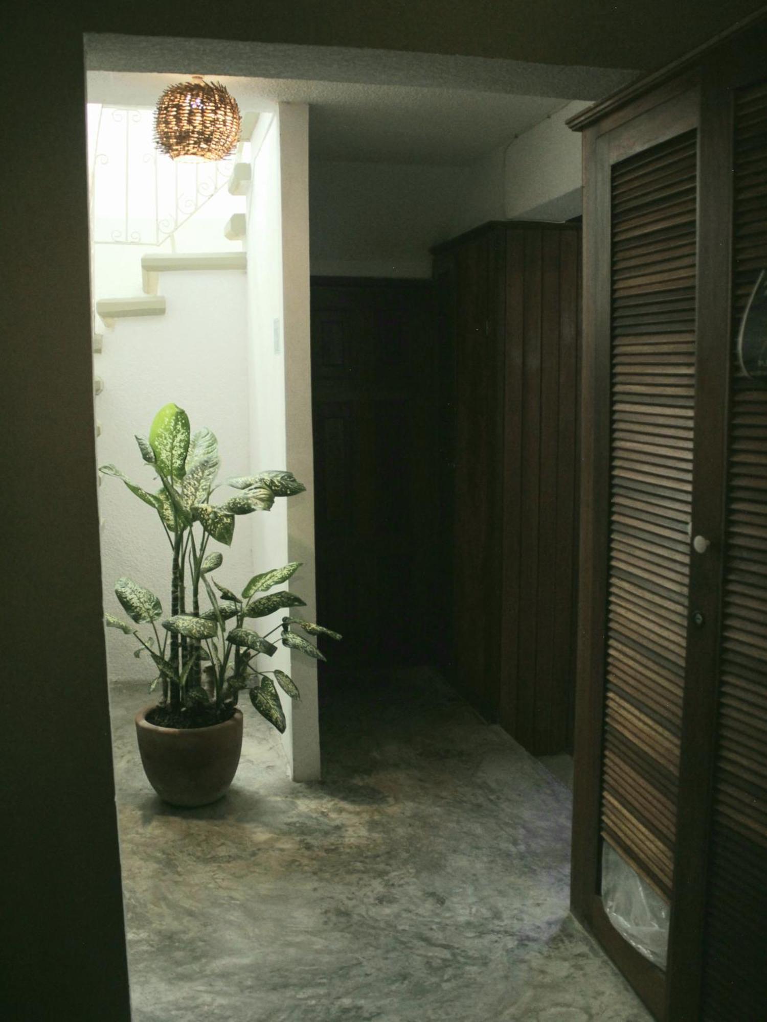 Tropic Bacalar Hotel Екстериор снимка